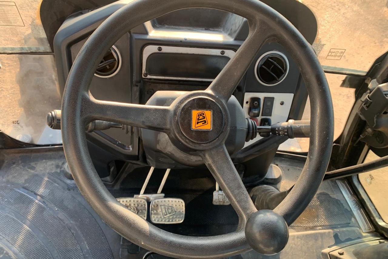 JCB 3CX - 19/19 6