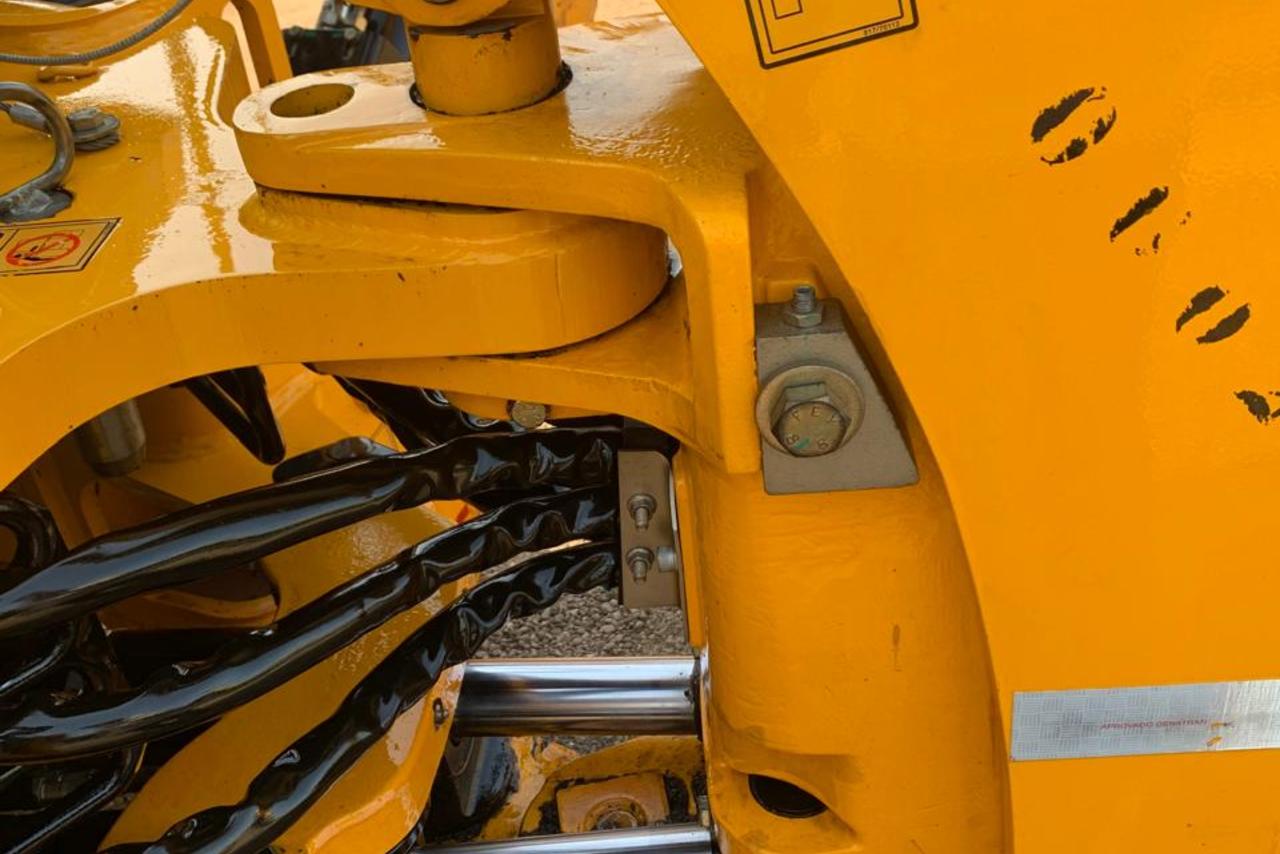 JCB 3CX - 19/19 10