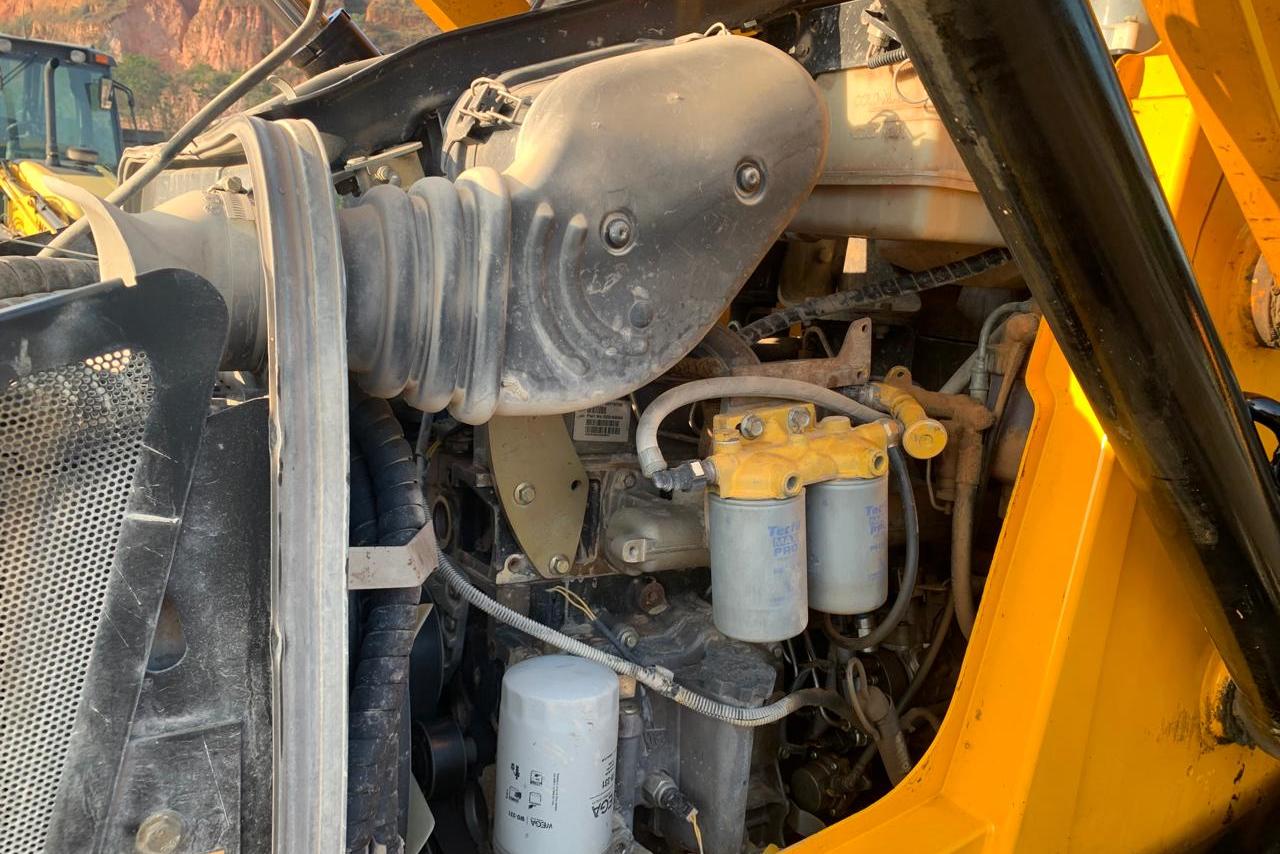 JCB 3CX - 19/19 14