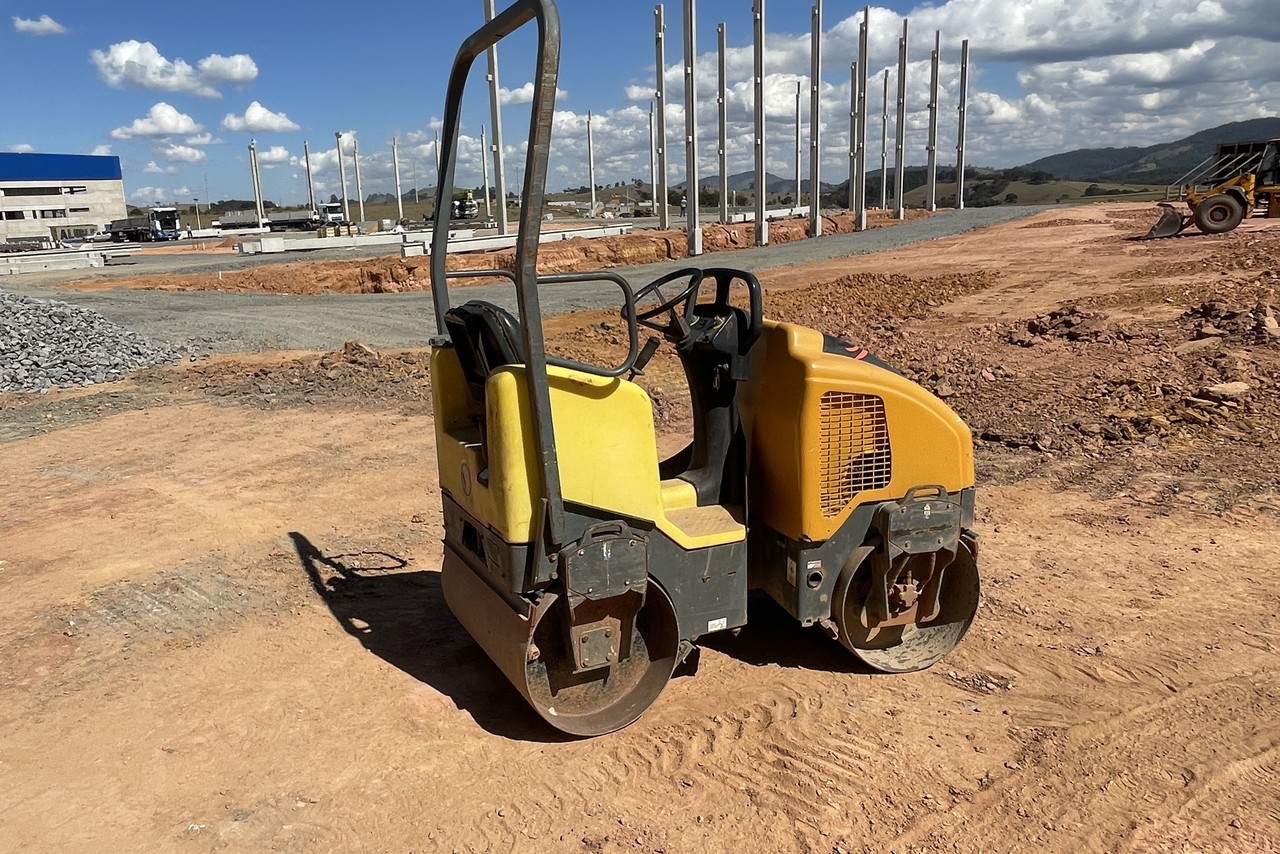 Wacker Neuson RD12 - 12/12 3
