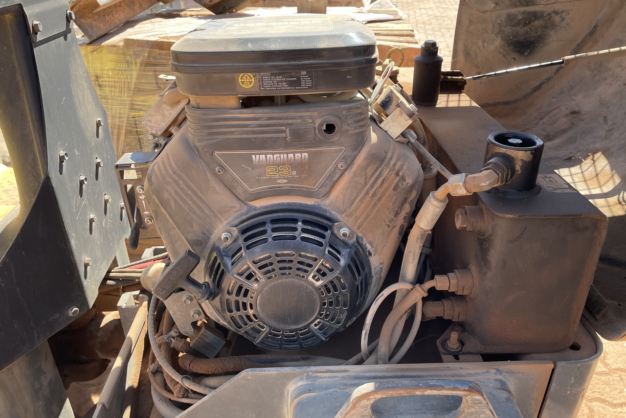 Wacker Neuson RD12 - 12/12 8