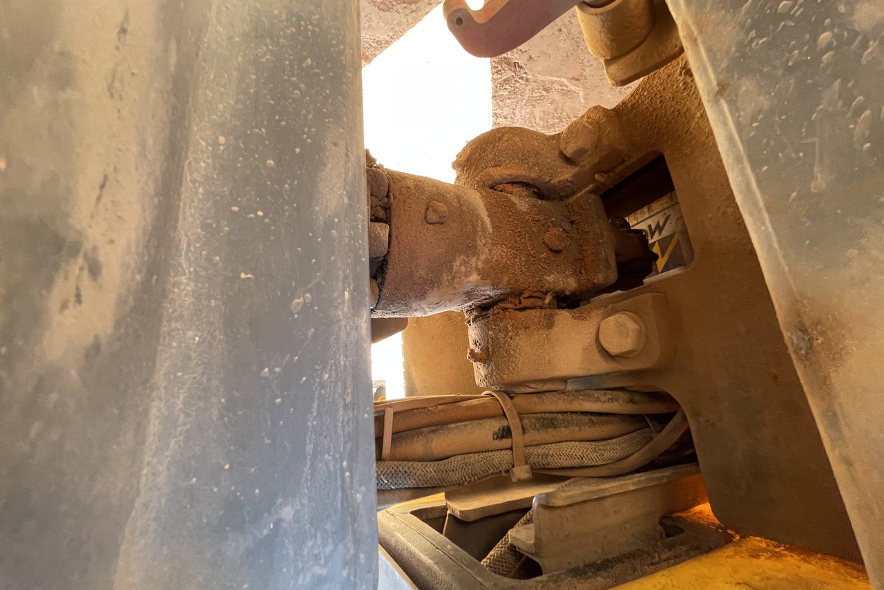 Wacker Neuson RD12 - 12/12 11