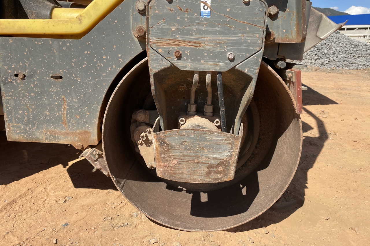 Wacker Neuson RD12 - 12/12 15