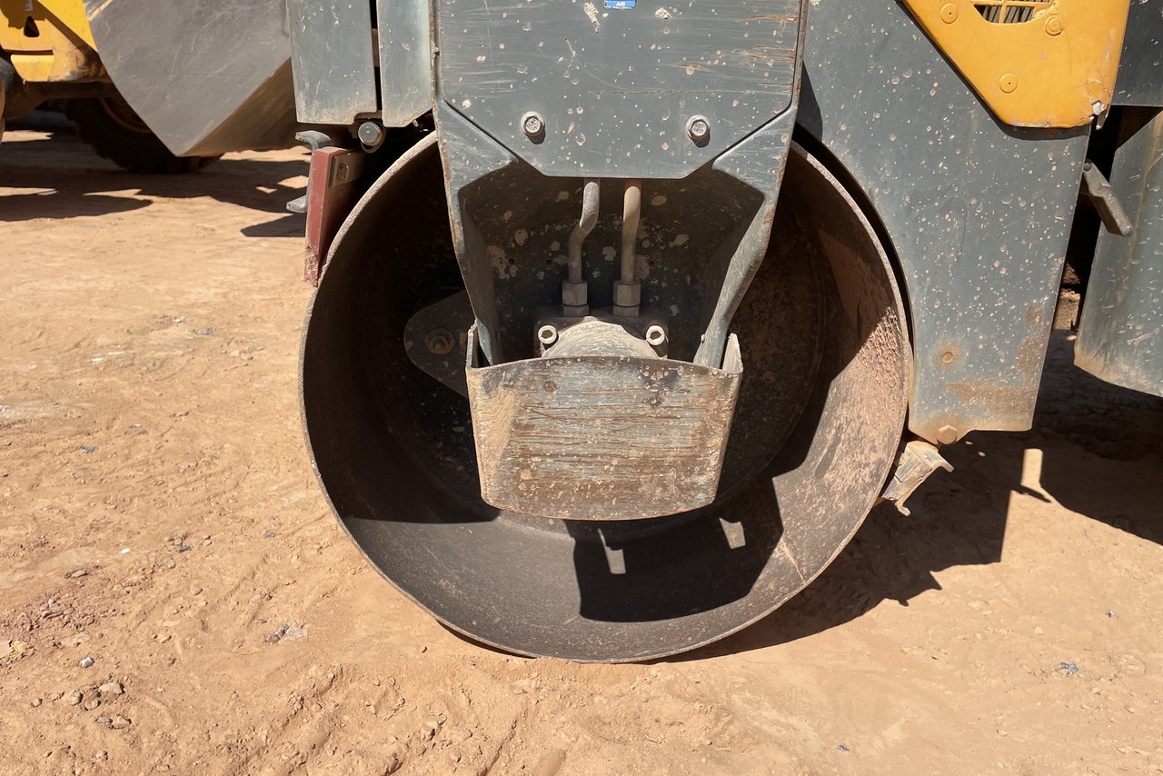 Wacker Neuson RD12 - 12/12 16