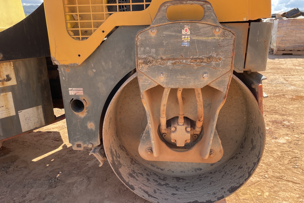 Wacker Neuson RD12 - 12/12 19