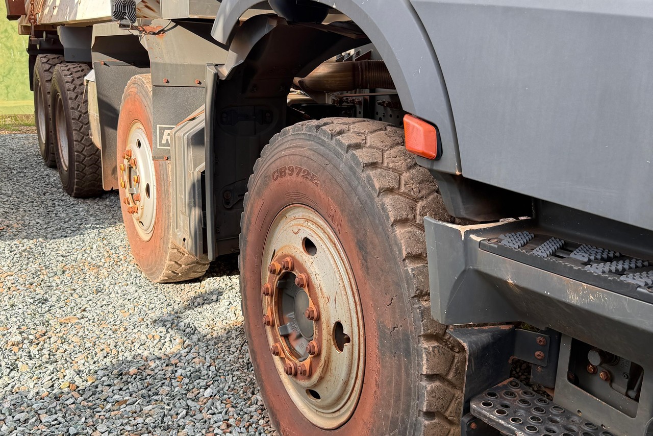 Mercedes Benz Arocs 4851 - 21/21 3