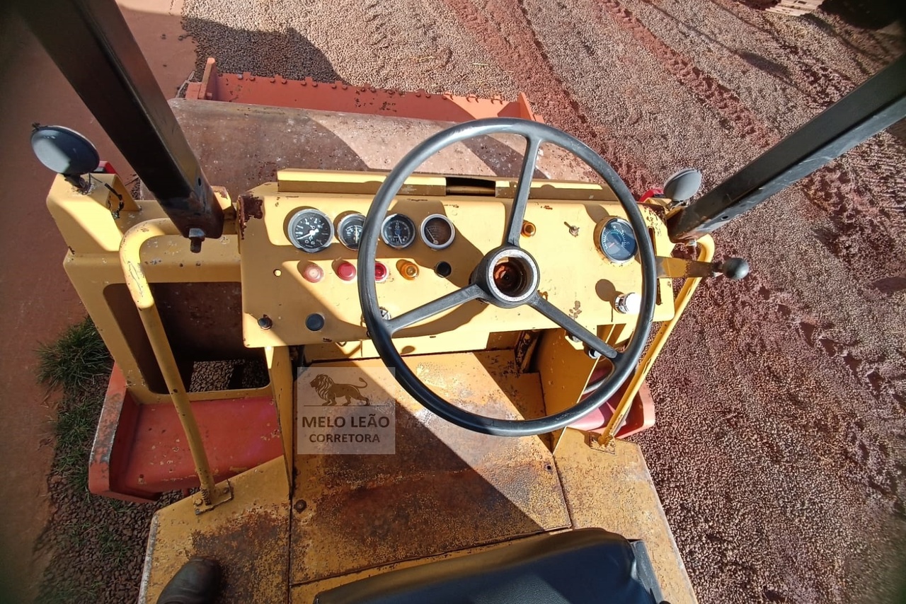 Dynapac Rolo CA15 - 85/85 6