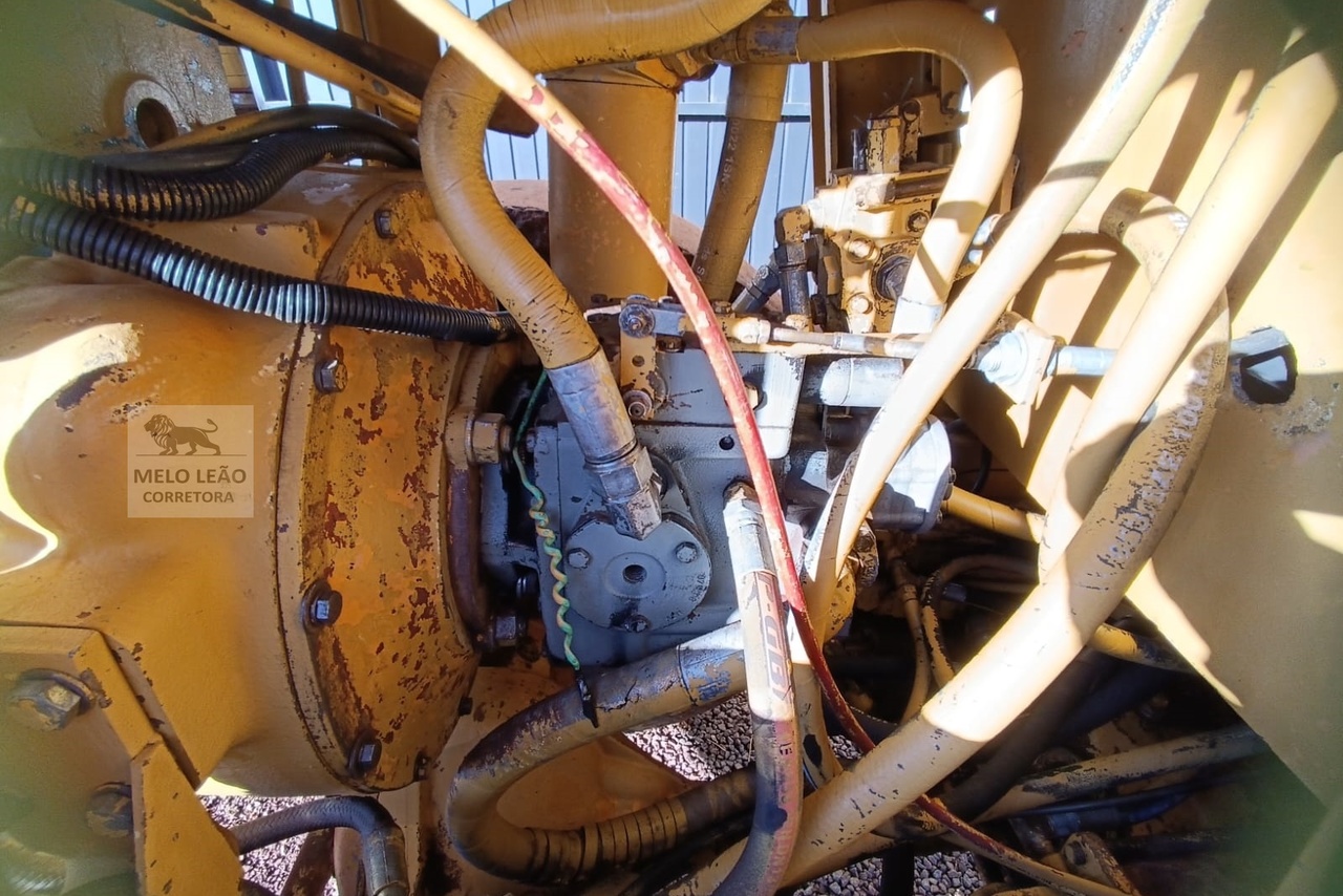Dynapac Rolo CA15 - 85/85 8