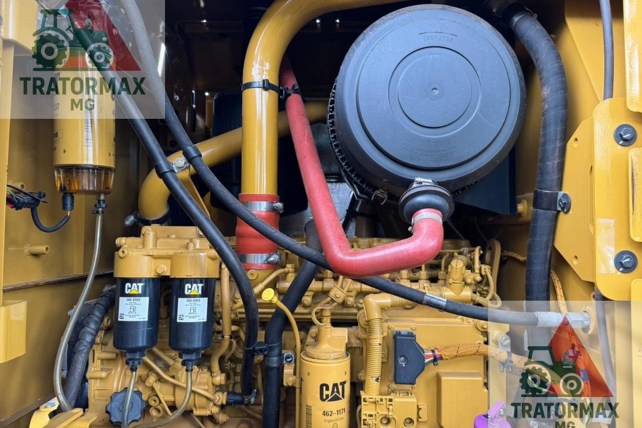 Caterpillar 336 - 20/20 2