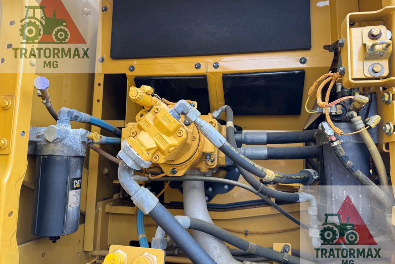 Caterpillar 336 - 20/20 5