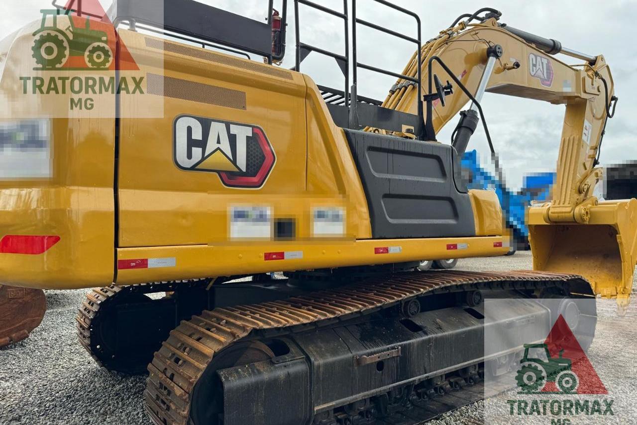 Caterpillar 336 - 20/20 6