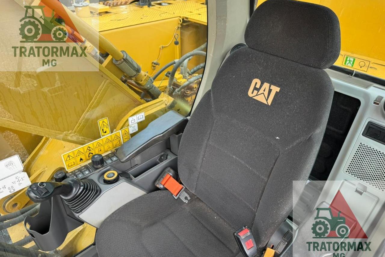 Caterpillar 336 - 20/20 7
