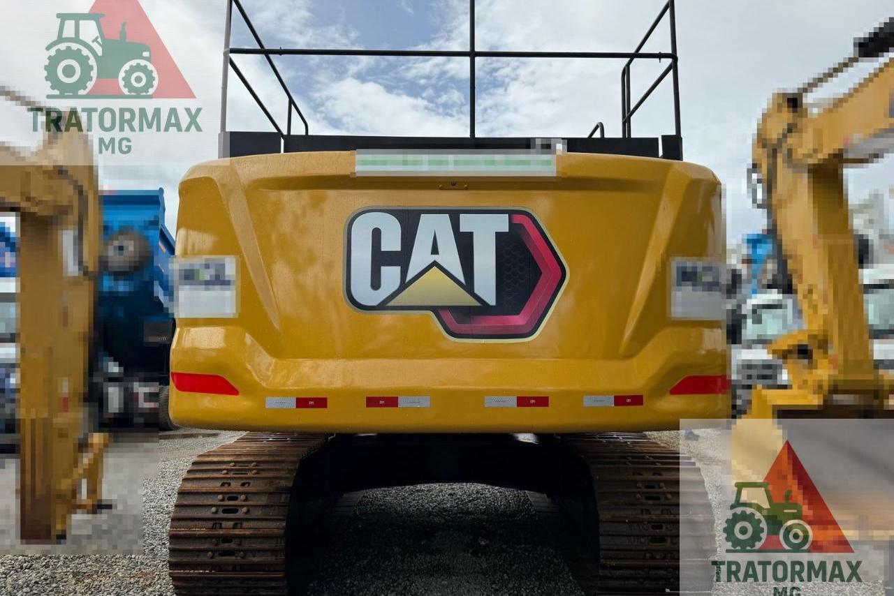Caterpillar 336 - 20/20 8