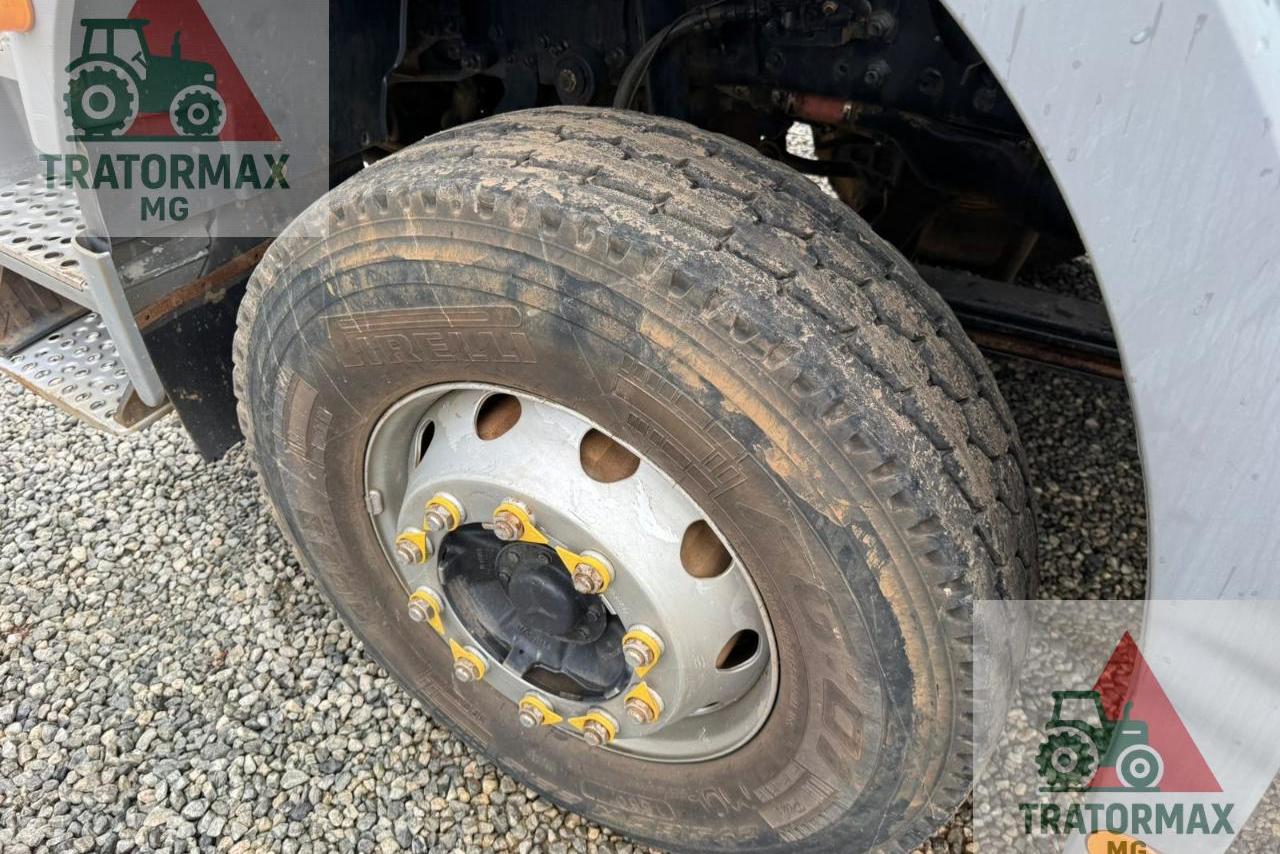 Mercedes Benz Axor 3131 - 20/20 6