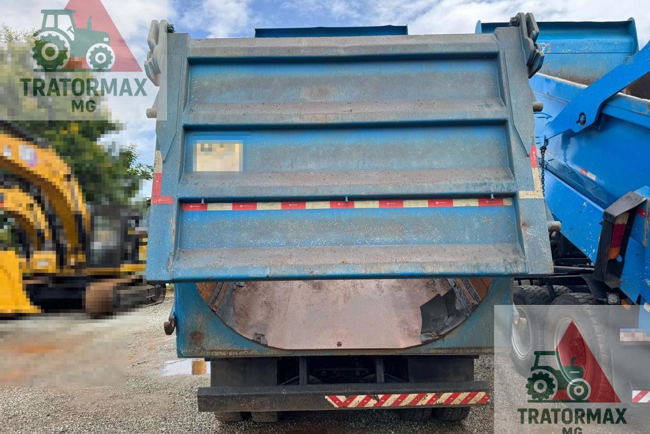 Mercedes Benz Axor 3131 - 20/20 9