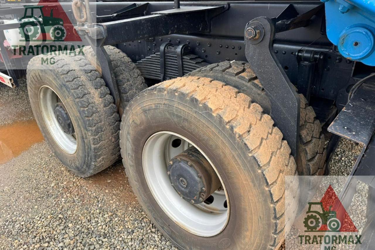 Mercedes Benz Axor 3131 - 20/20 13