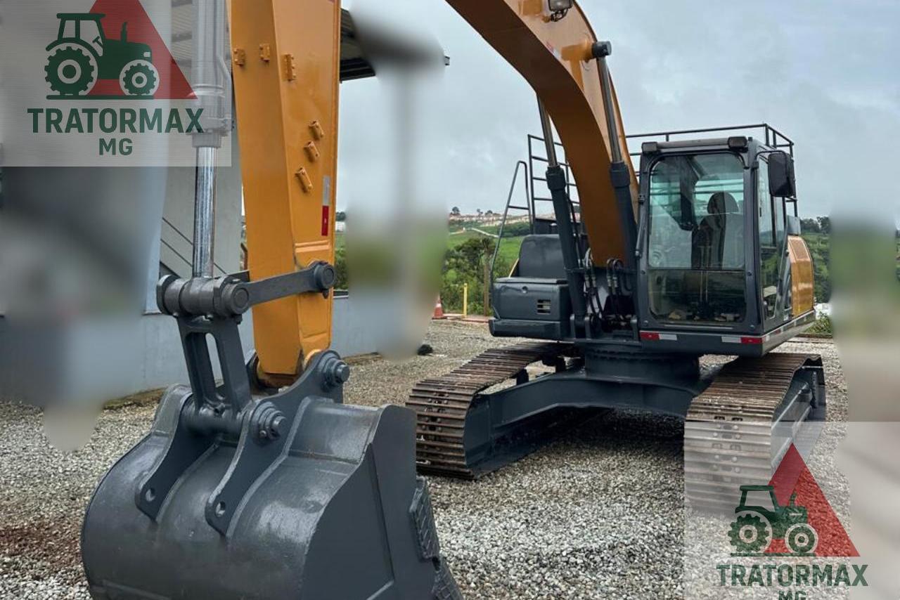 Case CX220 - 19/19 3
