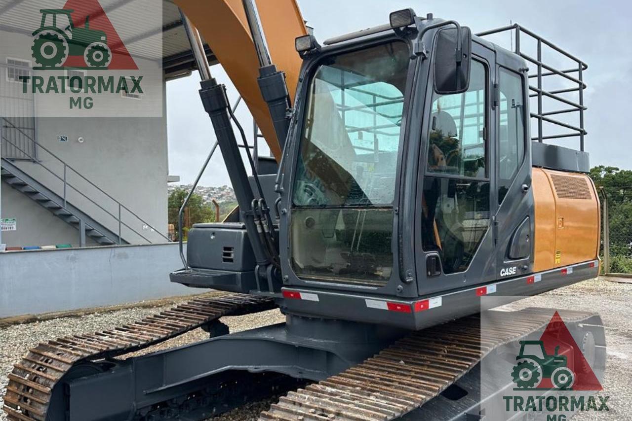 Case CX220 - 19/19 9