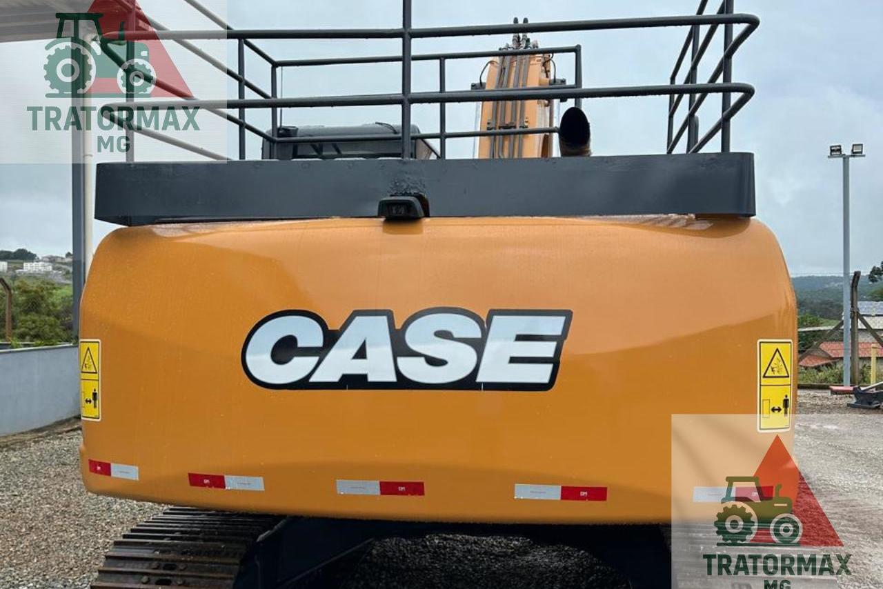 Case CX220 - 19/19 10