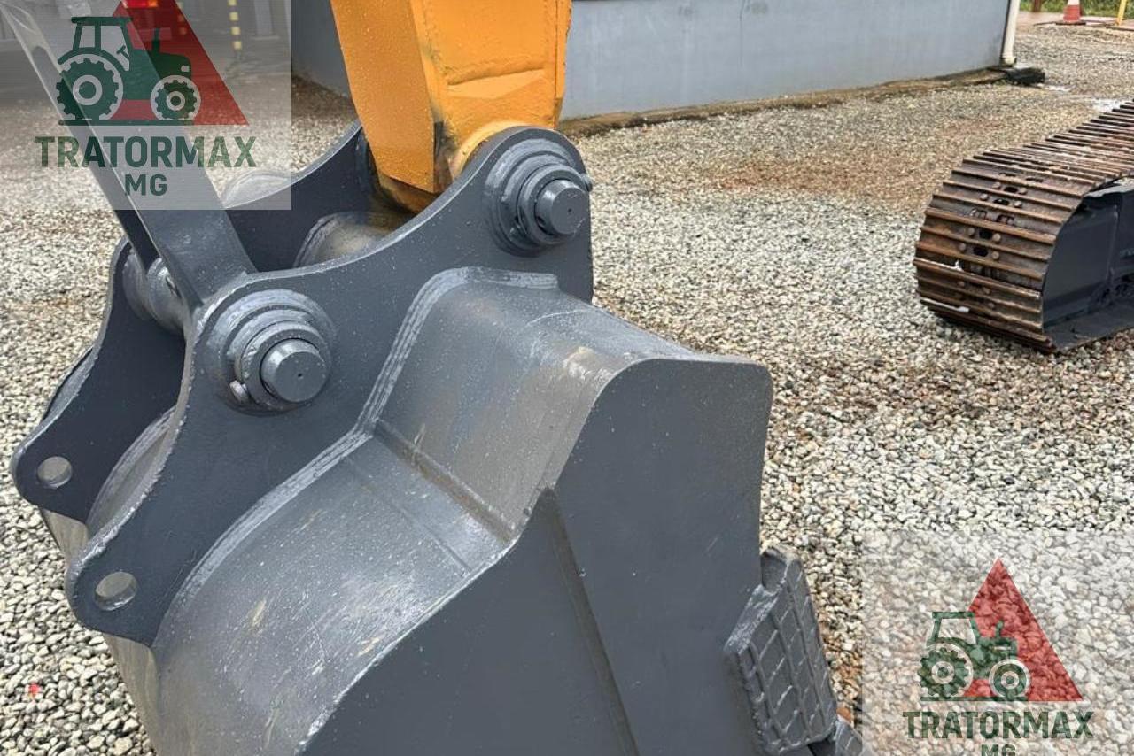 Case CX220 - 19/19 12