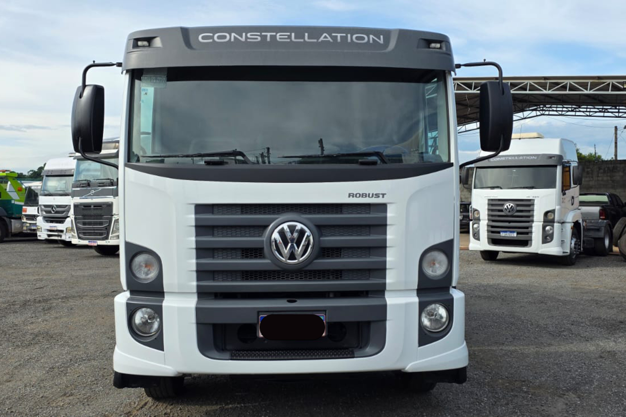 Volkswagen 17-230 E Constellation (DIESEL)(E5) - 22/23 3