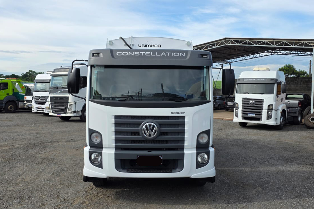 Volkswagen 17-230 E Constellation (DIESEL)(E5) - 22/23 4