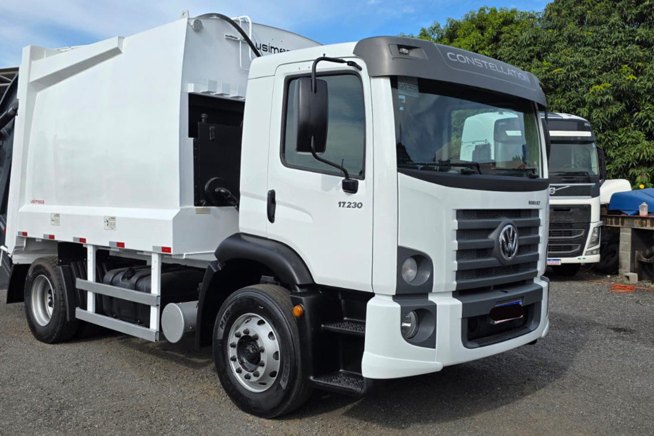 Volkswagen 17-230 E Constellation (DIESEL)(E5) - 22/23 5