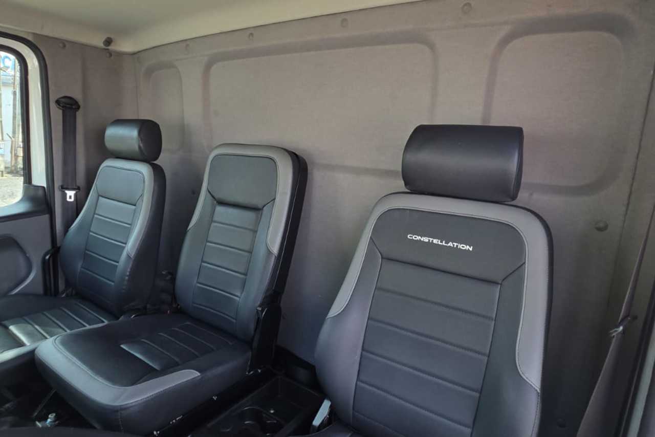 Volkswagen 17-230 E Constellation (DIESEL)(E5) - 22/23 20