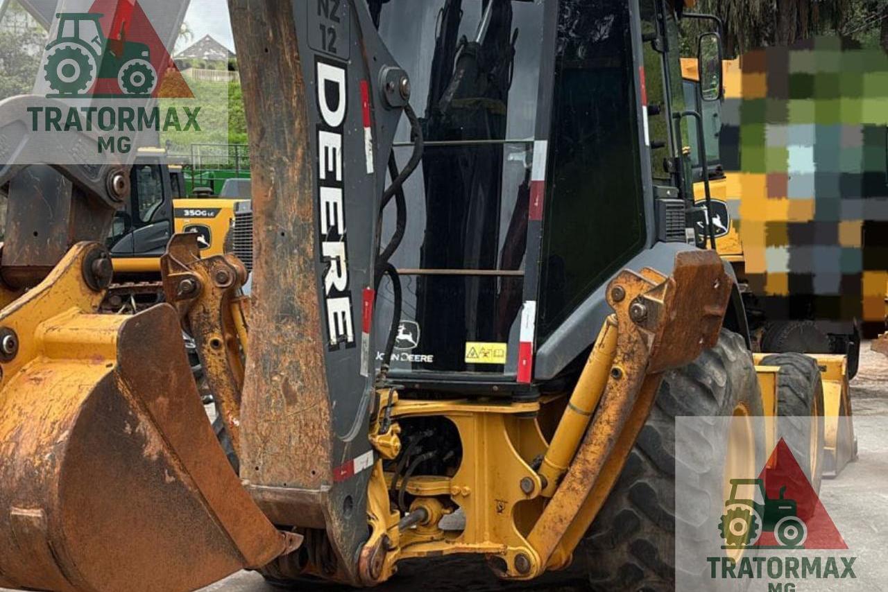 John Deere 310 L - 20/20 3