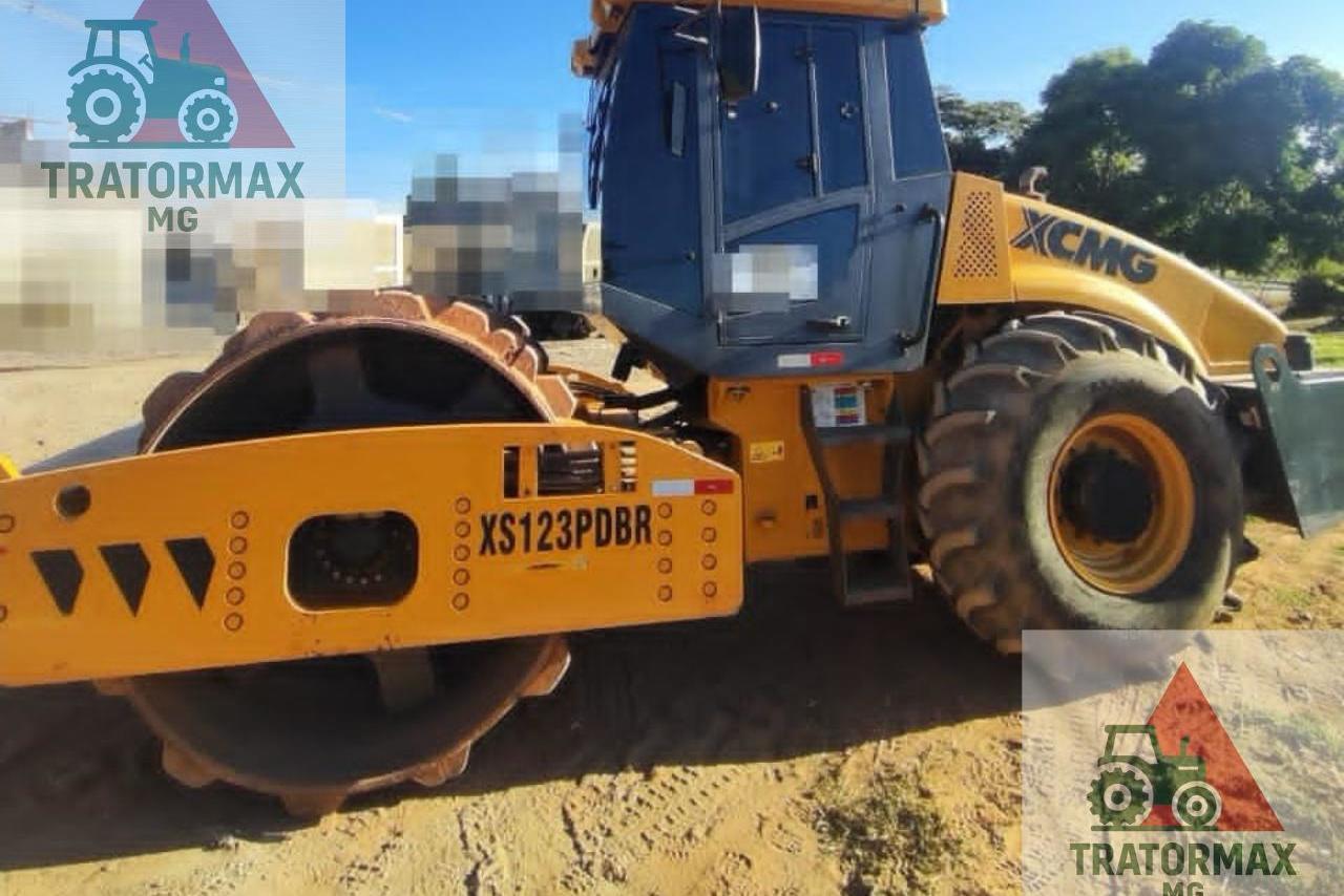 XCMG XS123PDBR - 21/21 2