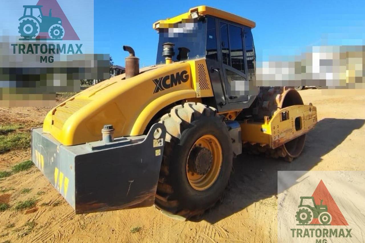 XCMG XS123PDBR - 21/21 3