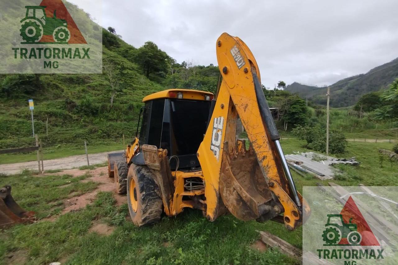 JCB 3C - 11/11 3