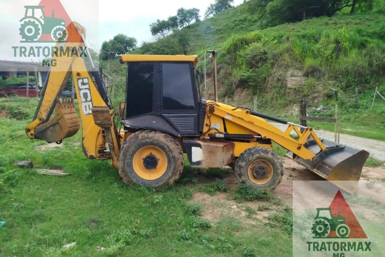 JCB 3C - 11/11 4