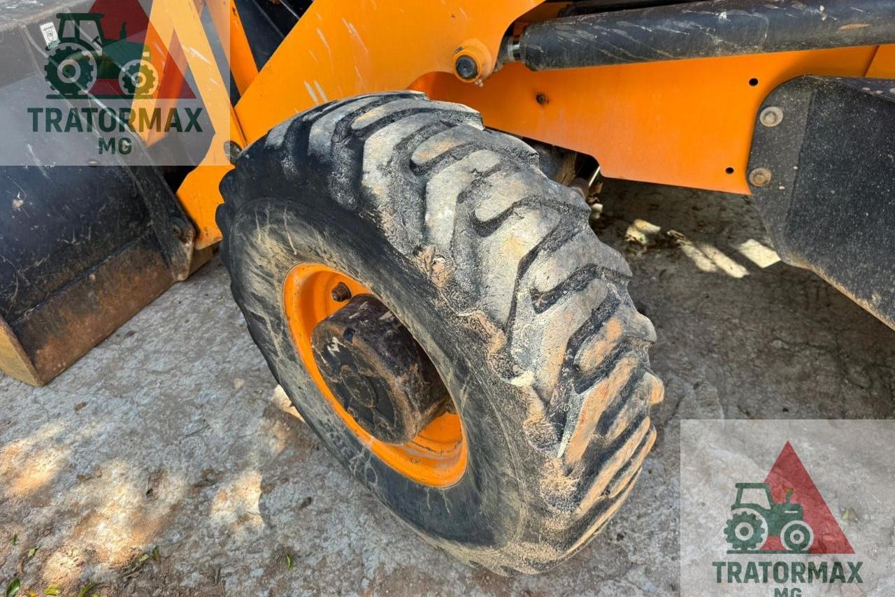 JCB 3C - 15/15 6