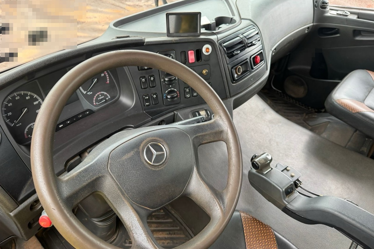 Mercedes Benz Axor 4144 - 20/20 7