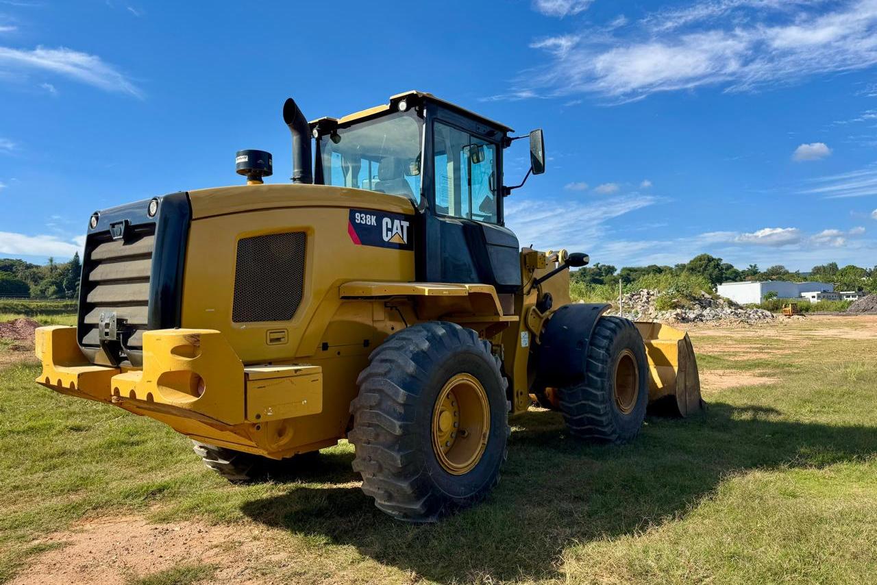 Caterpillar 988K - 18/18 3