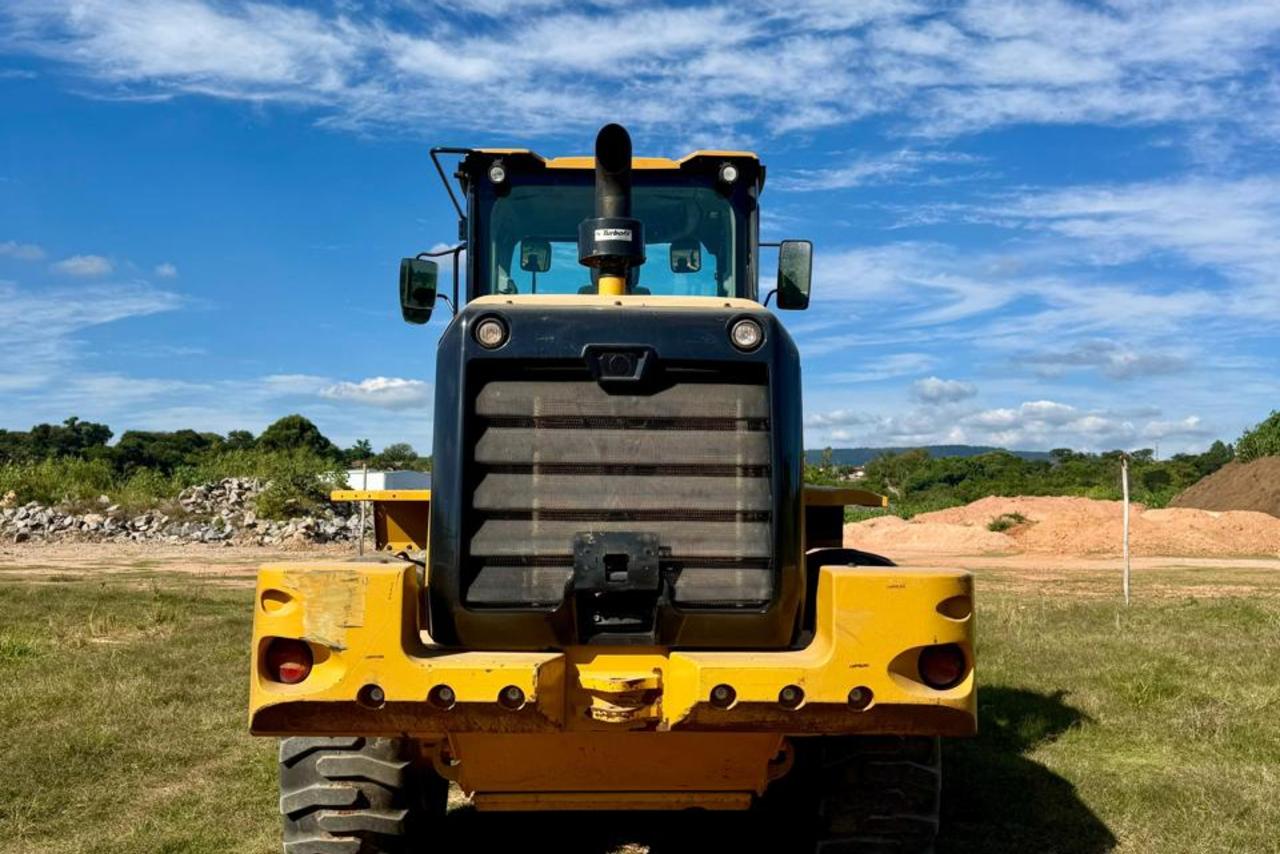 Caterpillar 988K - 18/18 5