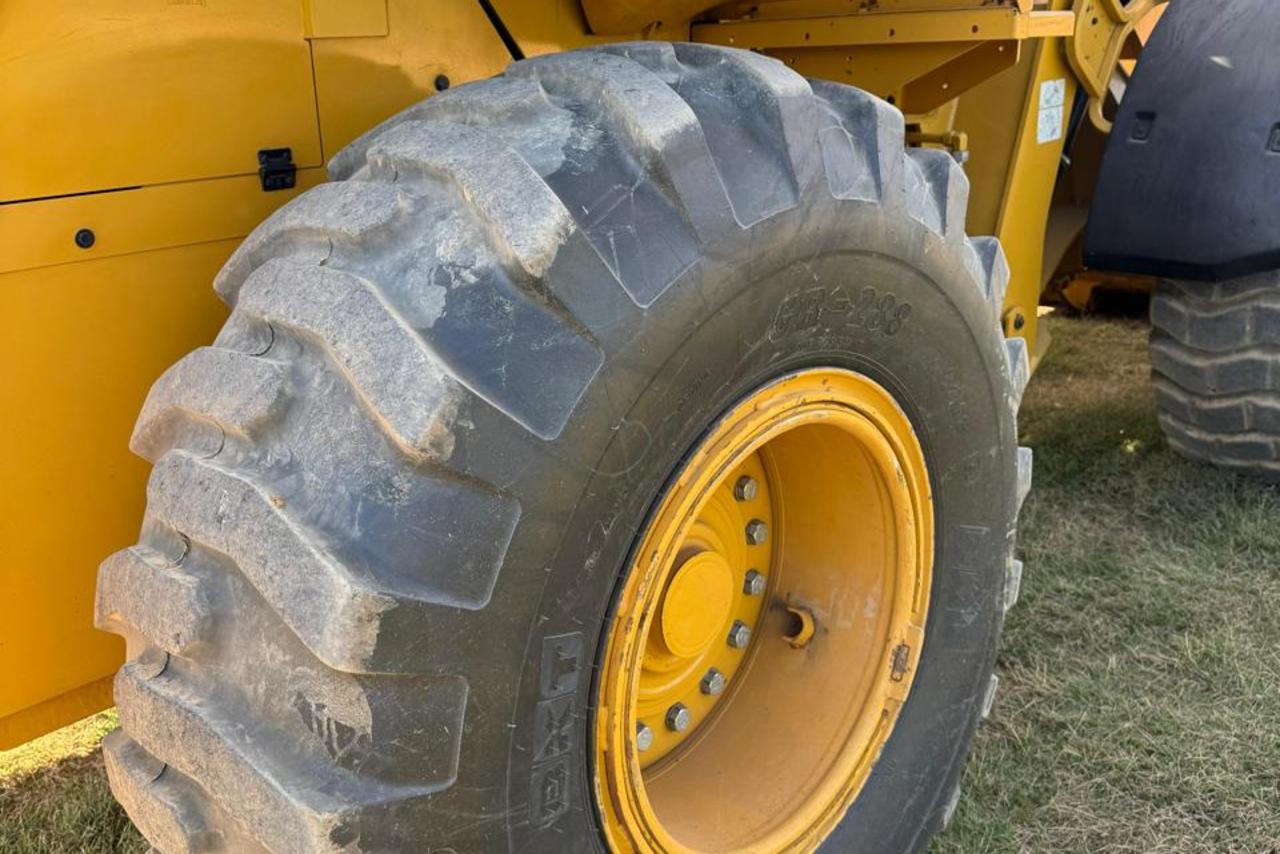 Caterpillar 988K - 18/18 9