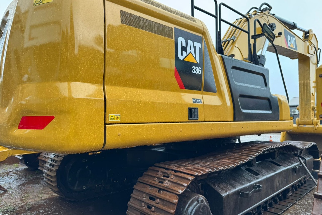 Caterpillar 336 - 19/19 3