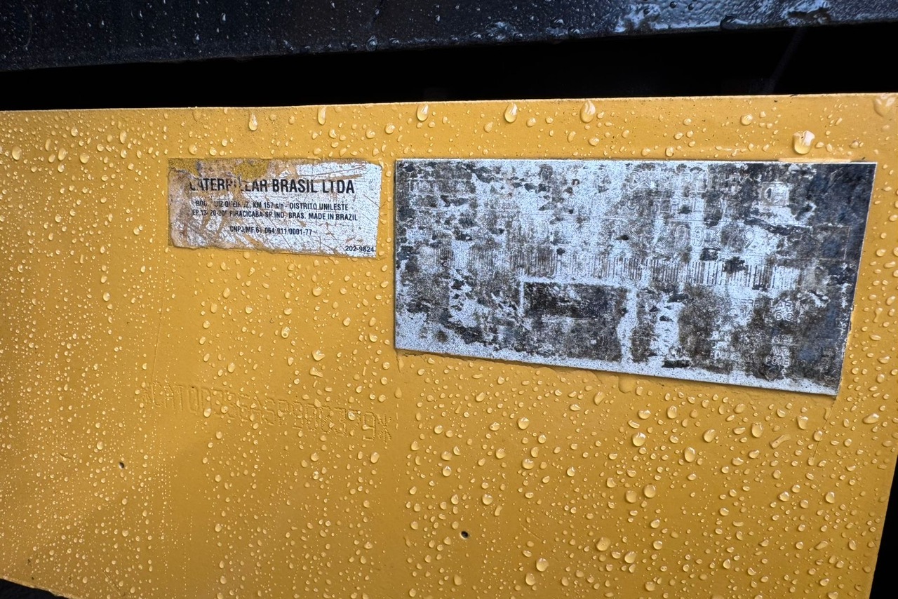 Caterpillar 336 - 19/19 5