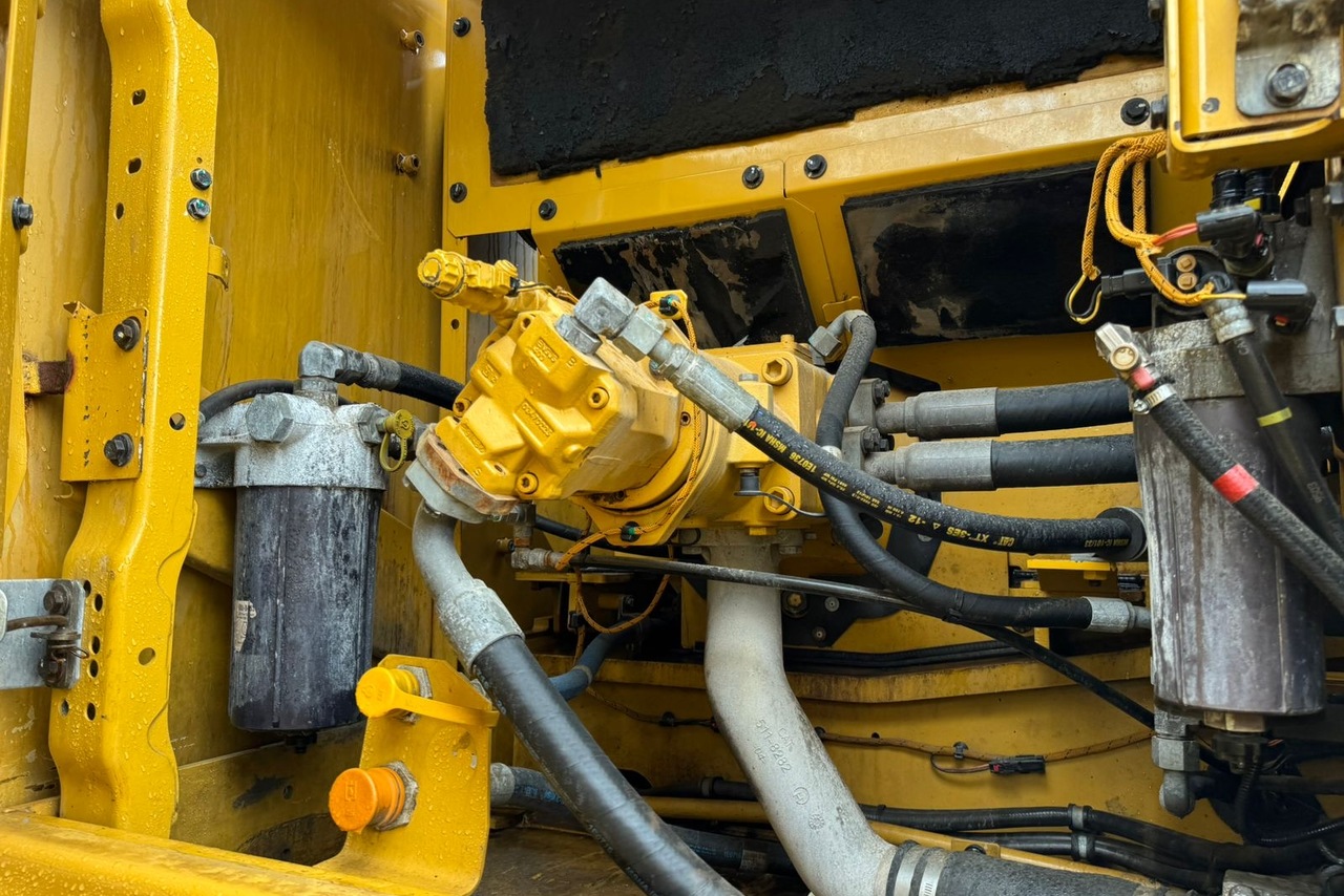 Caterpillar 336 - 19/19 9