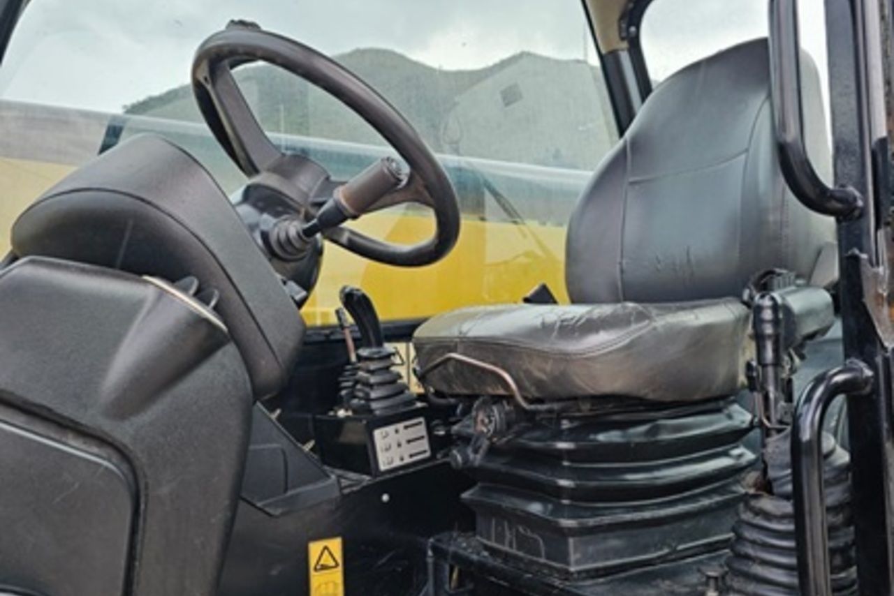 JCB 540-170 - 14/14 2