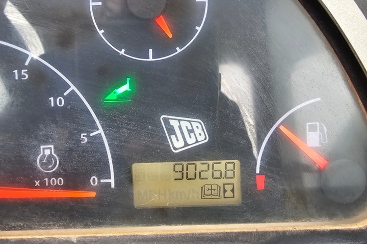 JCB 540-170 - 14/14 3
