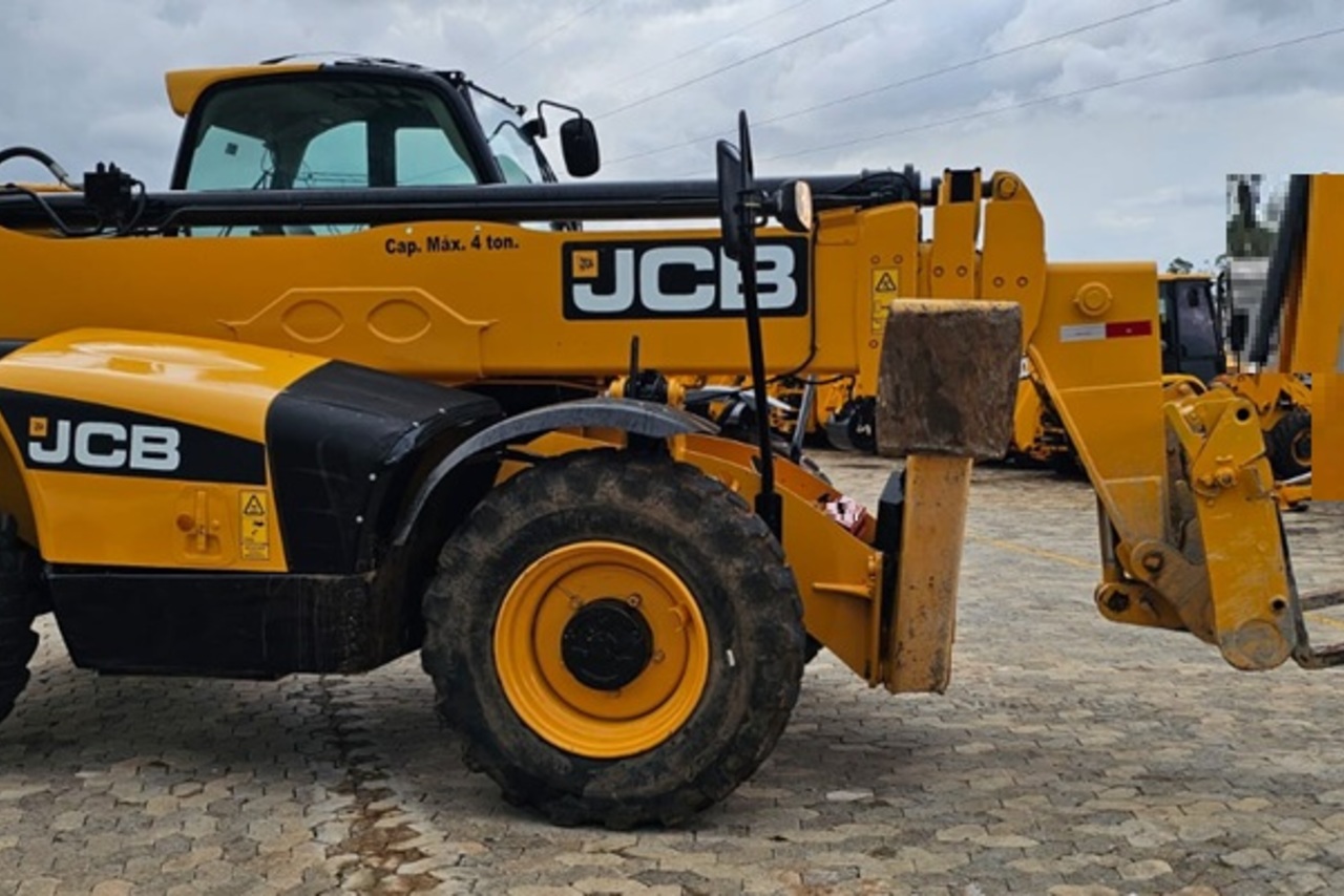 JCB 540-170 - 14/14 4