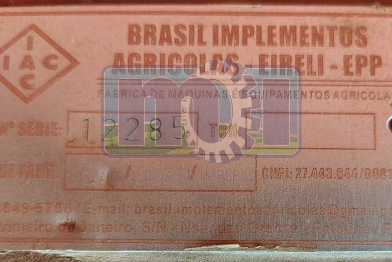 IAC DAS 6.000 - 22/22 3