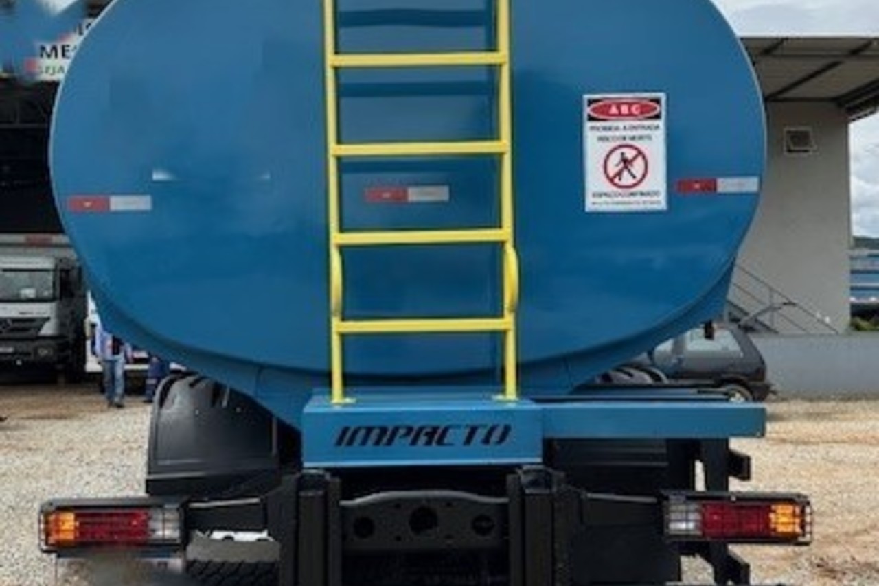 Mercedes Benz Axor 3131 - 20/21 10