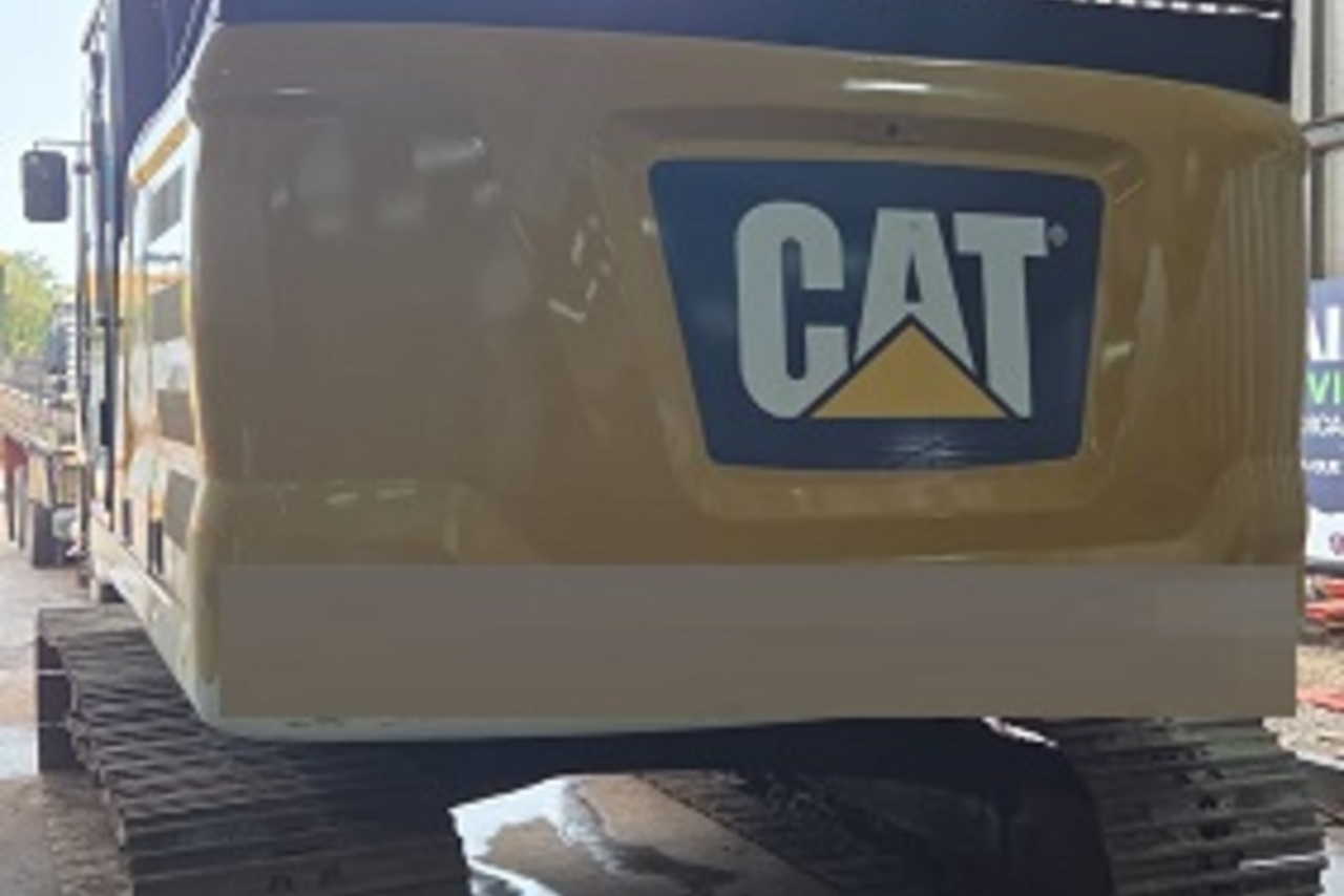 Caterpillar  320 - 19/19 2