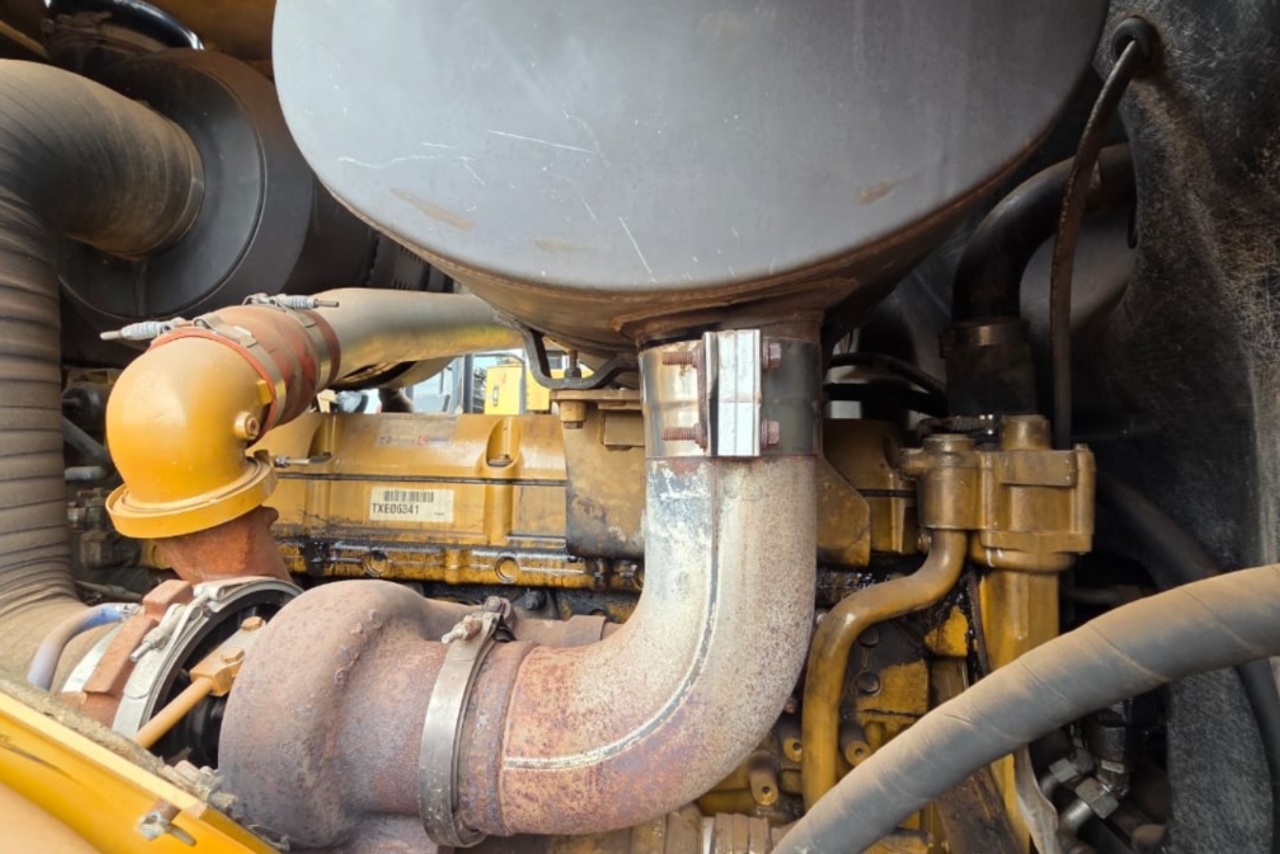 Caterpillar 966H - 13/13 4