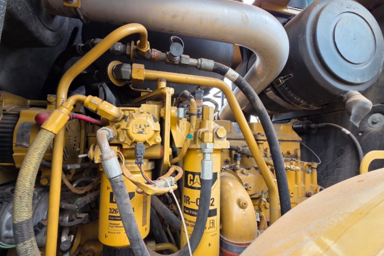 Caterpillar 966H - 13/13 5