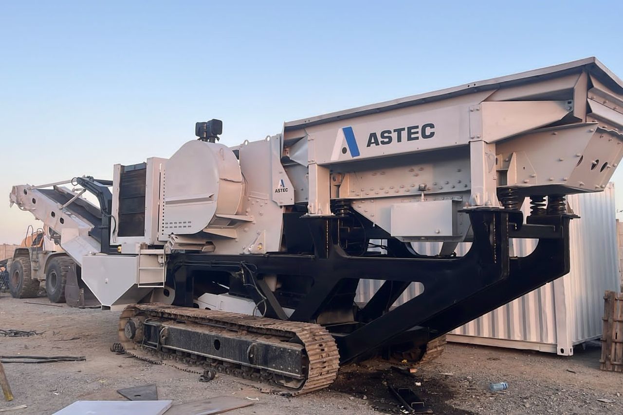 Astec FT2640 - 10/10 2